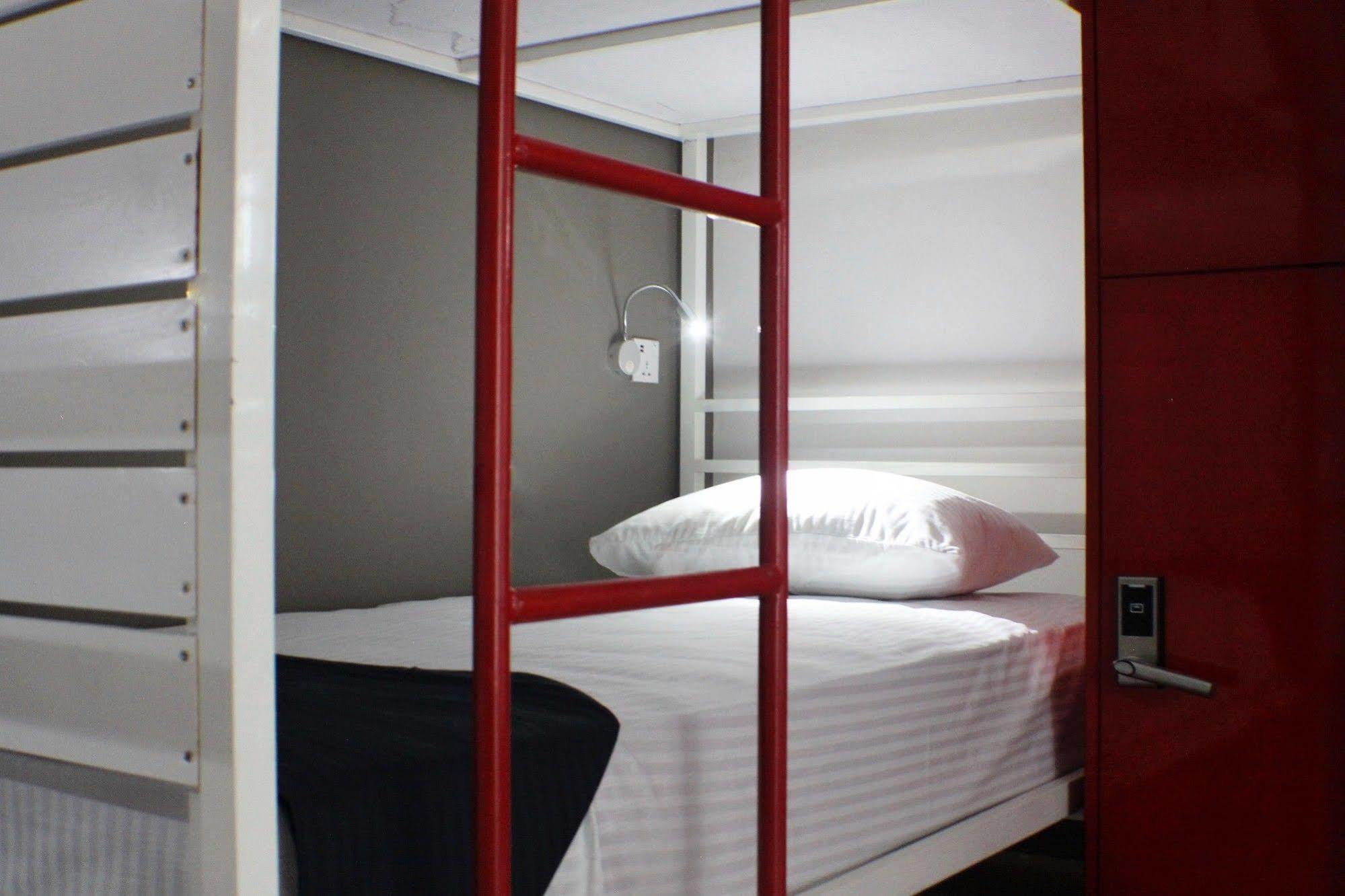 Hangover Hostels Signature @ Colombo City 外观 照片